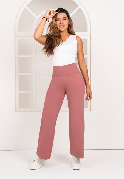 LEGGING SH 2047 PINK