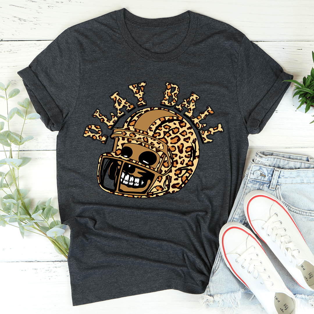 Play Ball Tee