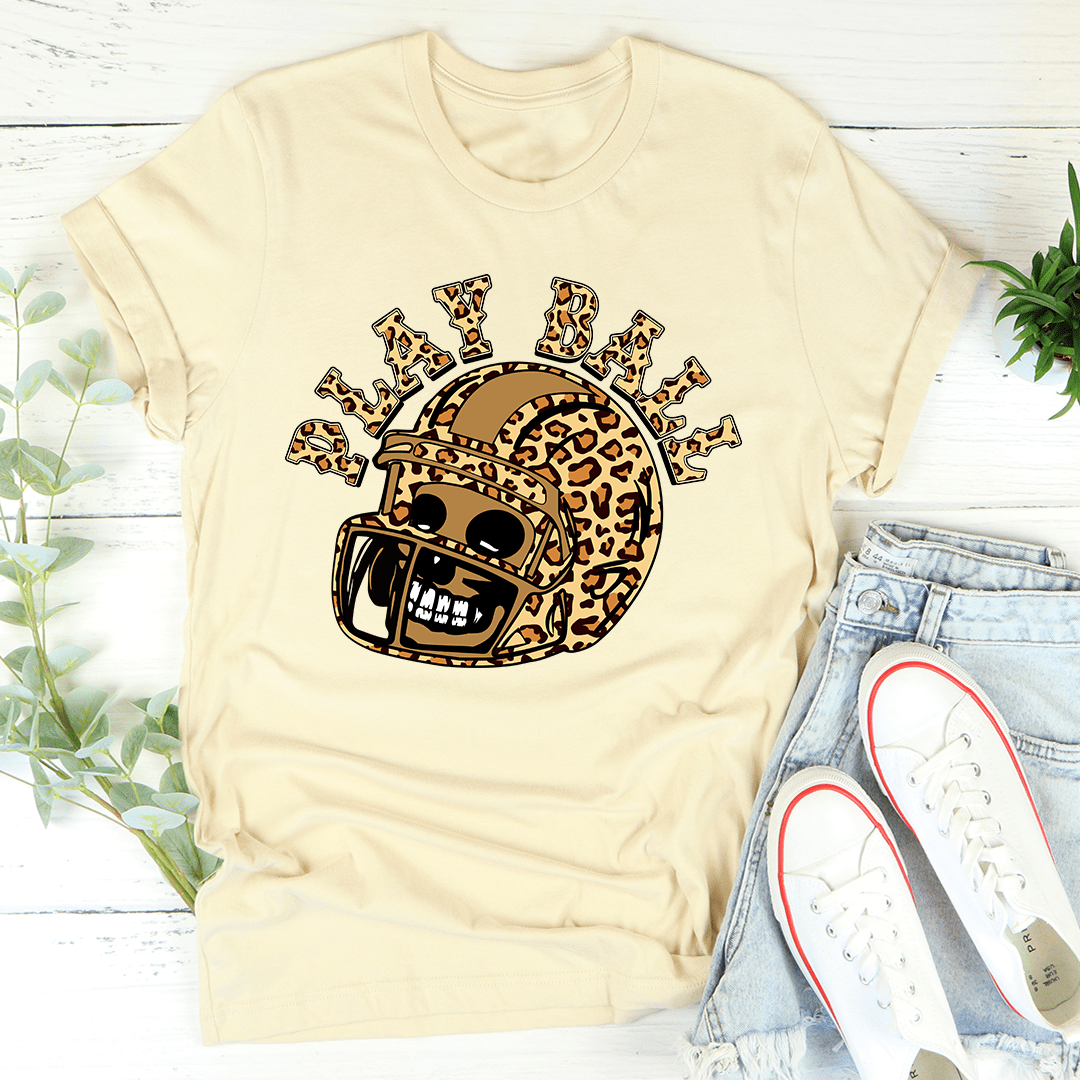 Play Ball Tee